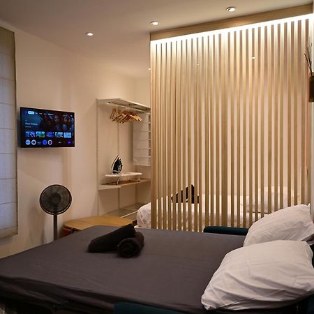Studio Paris Rolland Garros Parc Des Princes Tm Boulogne-Billancourt Zewnętrze zdjęcie