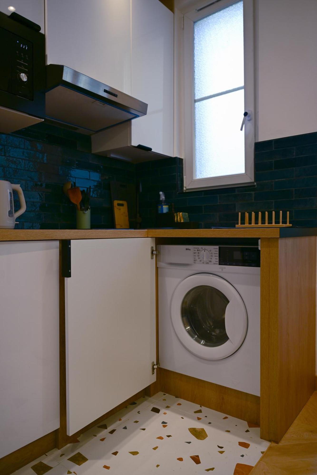 Studio Paris Rolland Garros Parc Des Princes Tm Boulogne-Billancourt Zewnętrze zdjęcie